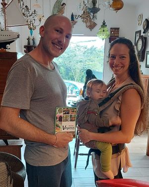 Gracias por preferirnos🤩 at Los Padmitos in Tumbaco