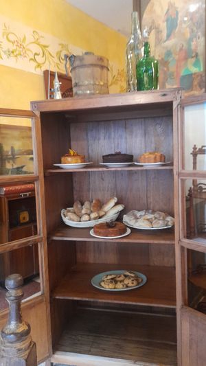  at Los Padmitos in Tumbaco