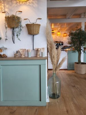  at Tjorvi‘s in Kiel