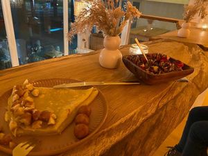  at Tjorvi‘s in Kiel