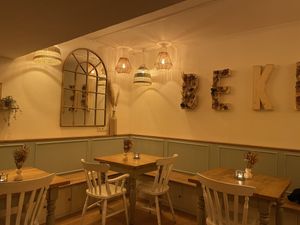  #Veganuary at Tjorvi‘s in Kiel