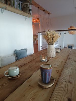  at Tjorvi‘s in Kiel