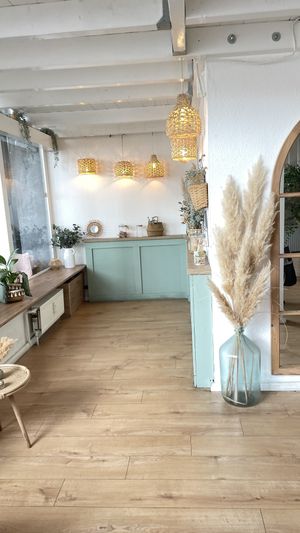 Schick   at Tjorvi‘s in Kiel