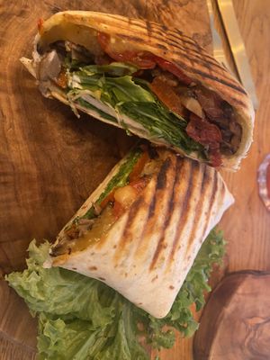   at Tjorvi‘s in Kiel