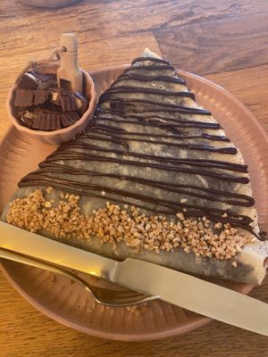   at Tjorvi‘s in Kiel