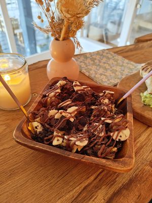 🐝 at Tjorvi‘s in Kiel