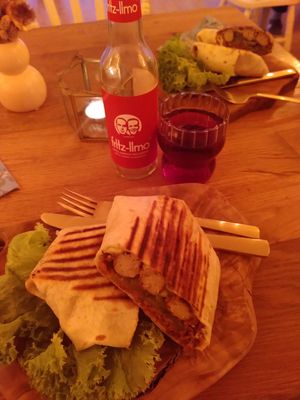  at Tjorvi‘s in Kiel