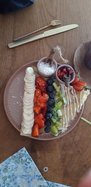  at Tjorvi‘s in Kiel