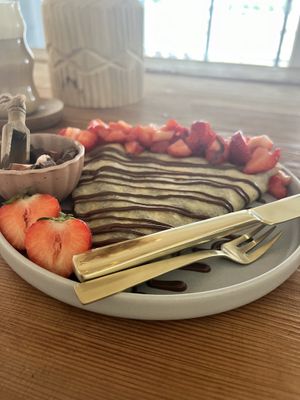   at Tjorvi‘s in Kiel