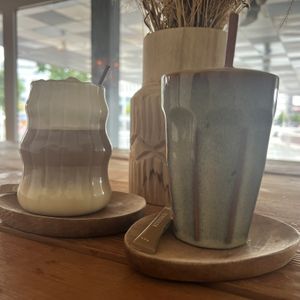   at Tjorvi‘s in Kiel