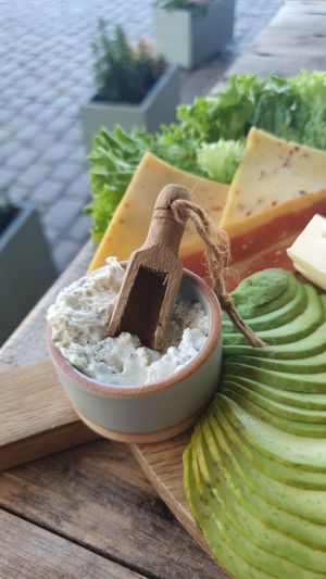 Liebe zum Detail at Tjorvi‘s in Kiel