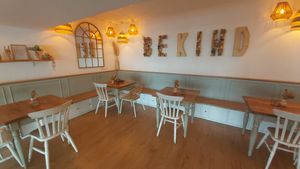  at Tjorvi‘s in Kiel