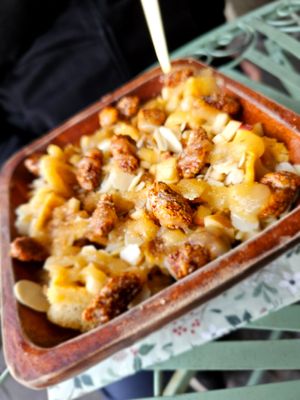  at Tjorvi‘s in Kiel