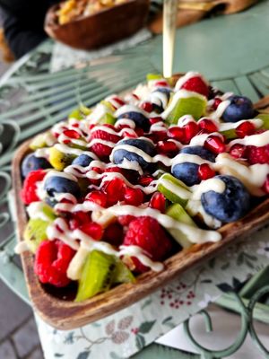  at Tjorvi‘s in Kiel