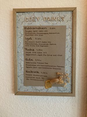   at Tjorvi‘s in Kiel