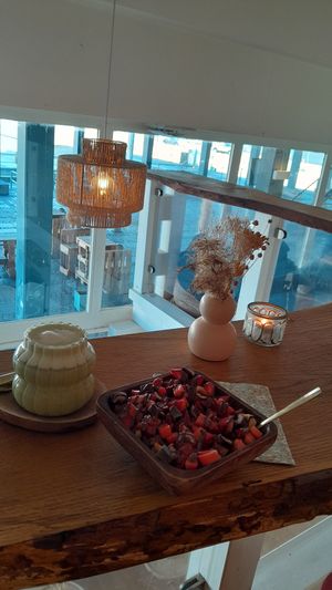 Matcha & Marienkäfer Bowl ♡ at Tjorvi‘s in Kiel