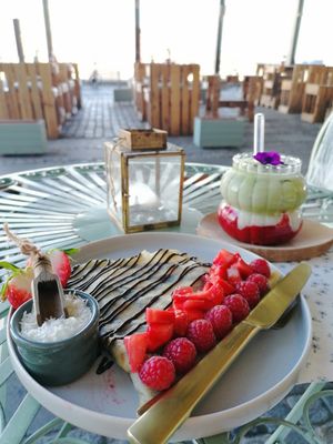  at Tjorvi‘s in Kiel