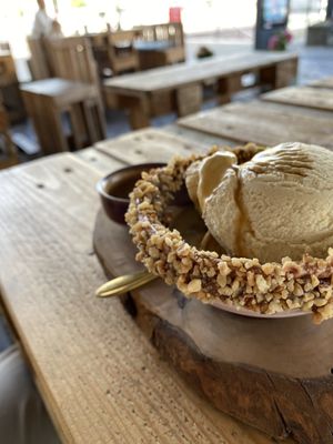 Der Koala (Affogato)  at Tjorvi‘s in Kiel