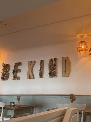   at Tjorvi‘s in Kiel