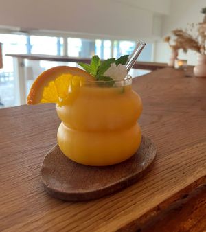  at Tjorvi‘s in Kiel