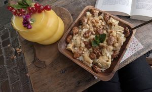  at Tjorvi‘s in Kiel