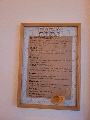   at Tjorvi‘s in Kiel