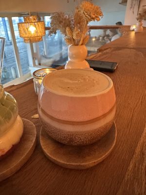   at Tjorvi‘s in Kiel