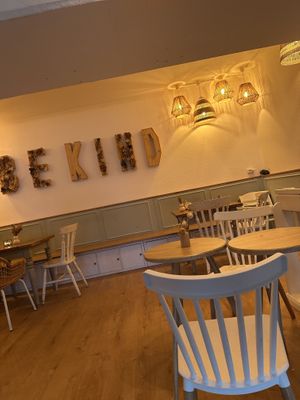   at Tjorvi‘s in Kiel