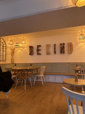   at Tjorvi‘s in Kiel