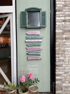   at Tjorvi‘s in Kiel