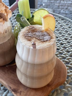   at Tjorvi‘s in Kiel