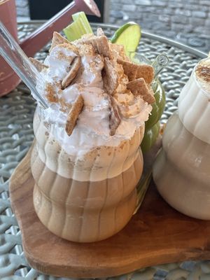   at Tjorvi‘s in Kiel