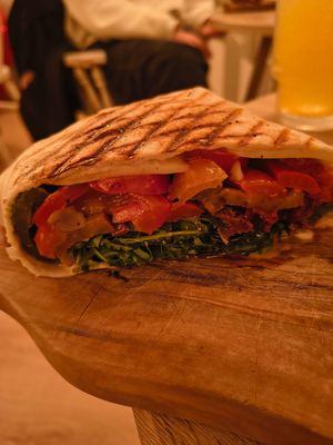  at Tjorvi‘s in Kiel