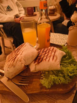  at Tjorvi‘s in Kiel