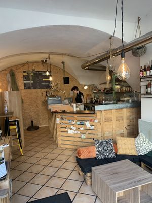   at Meli Mellow in Aubenas