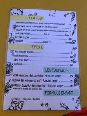   at Meli Mellow in Aubenas