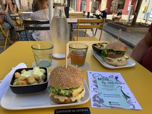   at Meli Mellow in Aubenas