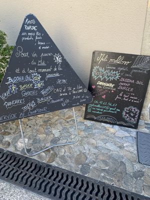   at Meli Mellow in Aubenas