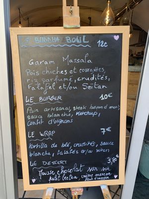   at Meli Mellow in Aubenas