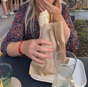   at Meli Mellow in Aubenas