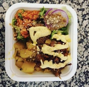   at Meli Mellow in Aubenas