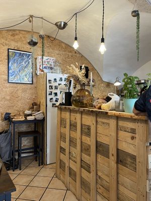 Inside   at Meli Mellow in Aubenas