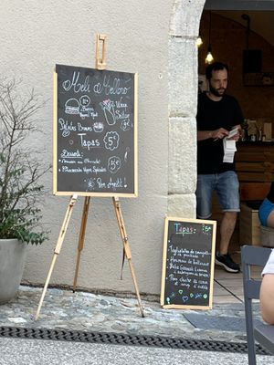   at Meli Mellow in Aubenas