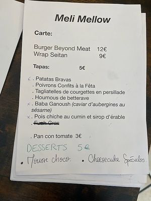  at Meli Mellow in Aubenas