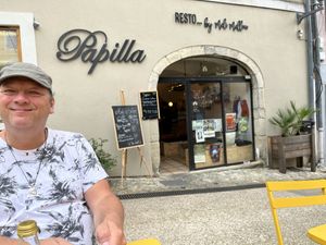   at Meli Mellow in Aubenas