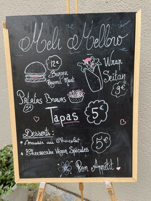   at Meli Mellow in Aubenas