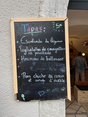   at Meli Mellow in Aubenas