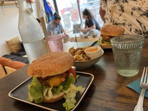   at Meli Mellow in Aubenas