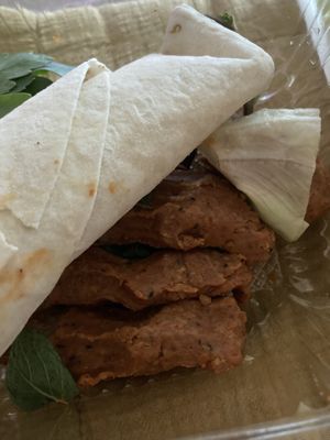   at Cigköftem - Munchener Strasse in Frankfurt