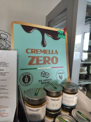  at La Pecora Nera in Olbia